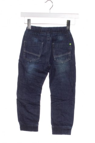 Kinderjeans Coolclub, Größe 4-5y/ 110-116 cm, Farbe Blau, Preis € 15,99