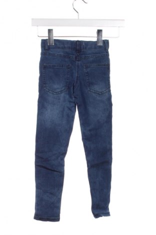 Kinderjeans Alive, Größe 6-7y/ 122-128 cm, Farbe Blau, Preis 22,49 €