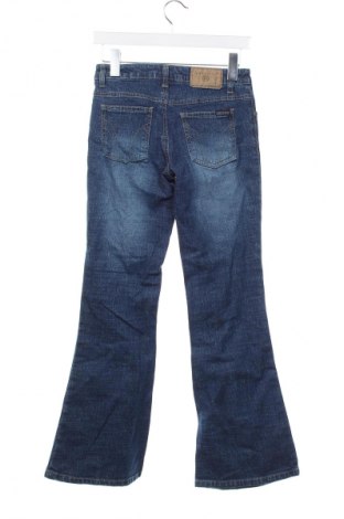 Kinderjeans Arizona, Größe 12-13y/ 158-164 cm, Farbe Blau, Preis € 6,99