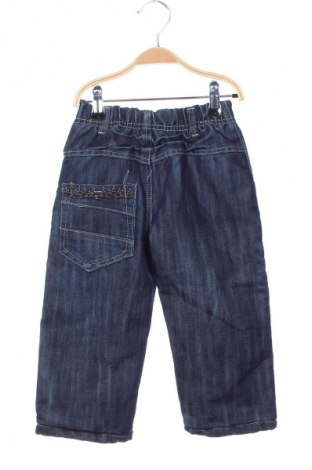 Kinderjeans Baobao, Größe 12-18m/ 80-86 cm, Farbe Blau, Preis € 18,49