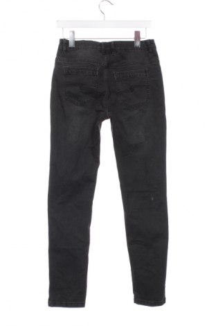 Dziecięce jeansy Beat Wear, Rozmiar 13-14y/ 164-168 cm, Kolor Szary, Cena 27,99 zł