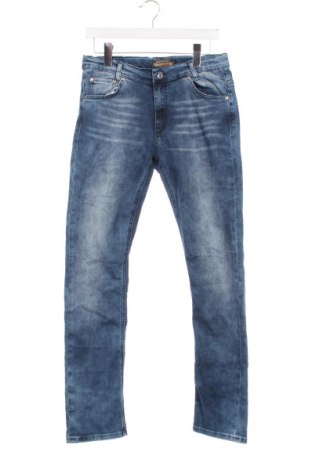 Kinderjeans Blue Effect, Größe 13-14y/ 164-168 cm, Farbe Blau, Preis € 6,99