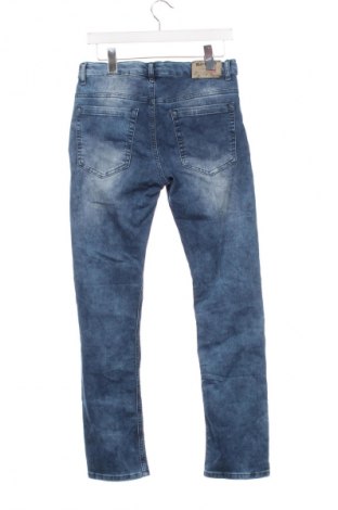 Blugi pentru copii Blue Effect, Mărime 13-14y/ 164-168 cm, Culoare Albastru, Preț 30,99 Lei