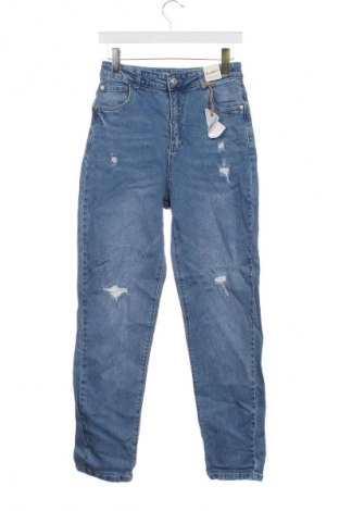 Kinderjeans Breakers, Größe 15-18y/ 170-176 cm, Farbe Blau, Preis € 9,49