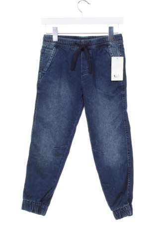 Kinderjeans C&A, Größe 8-9y/ 134-140 cm, Farbe Blau, Preis € 16,08