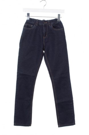 Kinderjeans C&A, Größe 11-12y/ 152-158 cm, Farbe Blau, Preis 9,99 €