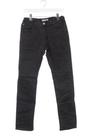 Kinderjeans C&A, Größe 13-14y/ 164-168 cm, Farbe Grau, Preis 5,49 €