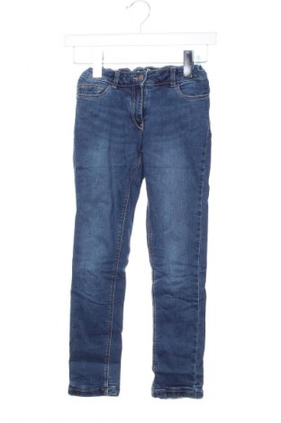 Kinderjeans C&A, Größe 7-8y/ 128-134 cm, Farbe Blau, Preis € 9,49