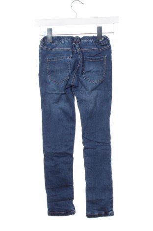 Kinderjeans C&A, Größe 7-8y/ 128-134 cm, Farbe Blau, Preis 11,49 €