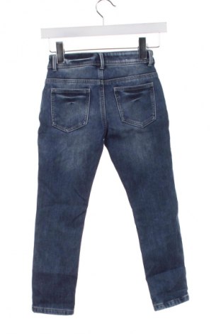 Kinderjeans C&A, Größe 6-7y/ 122-128 cm, Farbe Blau, Preis € 22,49