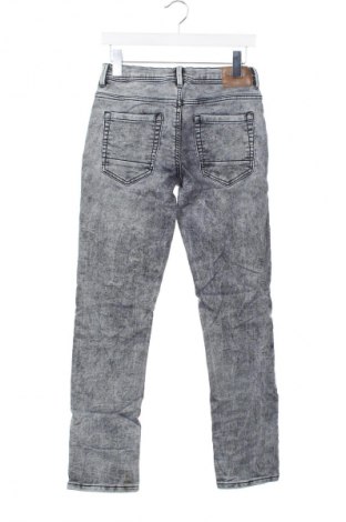 Kinderjeans C&A, Größe 12-13y/ 158-164 cm, Farbe Grau, Preis 6,99 €