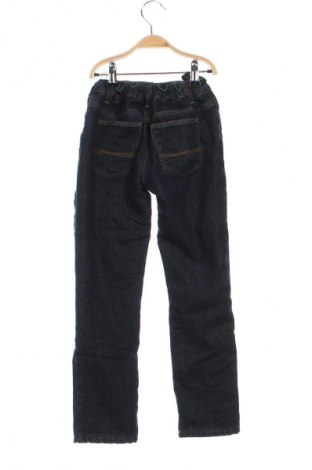 Kinderjeans C&A, Größe 7-8y/ 128-134 cm, Farbe Blau, Preis € 9,49