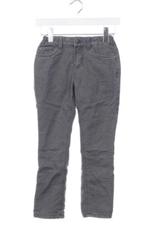 Kinderjeans C&A, Größe 6-7y/ 122-128 cm, Farbe Grau, Preis 10,49 €