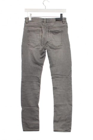 Kinderjeans C&A, Größe 11-12y/ 152-158 cm, Farbe Grau, Preis 22,49 €