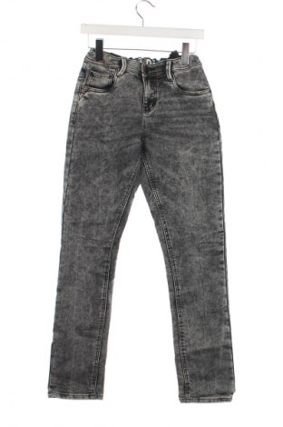 Kinderjeans C&A, Größe 15-18y/ 170-176 cm, Farbe Grau, Preis 6,99 €