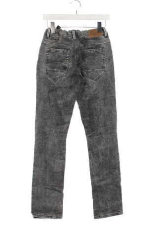 Kinderjeans C&A, Größe 15-18y/ 170-176 cm, Farbe Grau, Preis 6,99 €