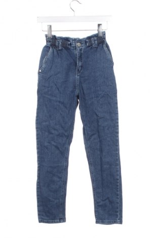 Dětské džíny  Cars Jeans, Velikost 12-13y/ 158-164 cm, Barva Modrá, Cena  119,00 Kč