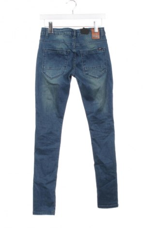 Detské džínsy  Cars Jeans, Veľkosť 15-18y/ 170-176 cm, Farba Modrá, Cena  7,45 €