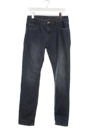 Kinderjeans Chapter, Größe 14-15y/ 168-170 cm, Farbe Blau, Preis € 6,99