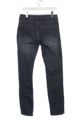 Kinderjeans Chapter, Größe 14-15y/ 168-170 cm, Farbe Blau, Preis 6,99 €