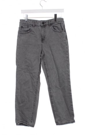 Kinderjeans Chapter, Größe 12-13y/ 158-164 cm, Farbe Grau, Preis 6,49 €