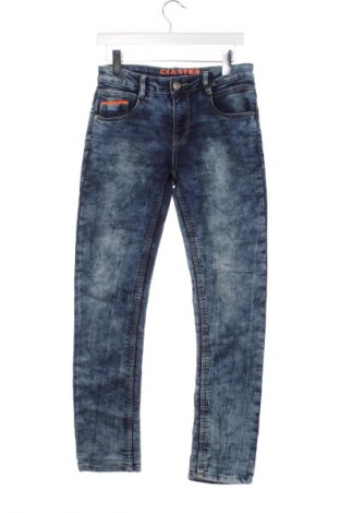 Kinderjeans Chapter, Größe 13-14y/ 164-168 cm, Farbe Blau, Preis 7,99 €