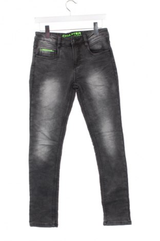 Kinderjeans Chapter, Größe 13-14y/ 164-168 cm, Farbe Grau, Preis € 6,99