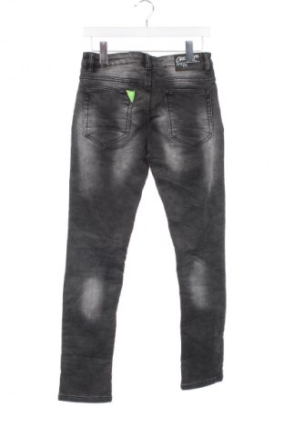 Kinderjeans Chapter, Größe 13-14y/ 164-168 cm, Farbe Grau, Preis 6,99 €