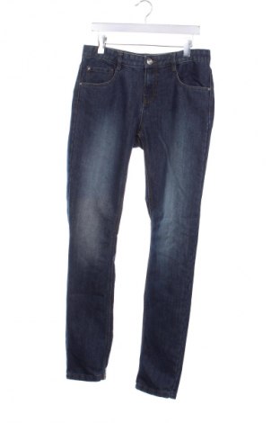 Kinderjeans Chapter, Größe 15-18y/ 170-176 cm, Farbe Blau, Preis 10,99 €