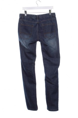 Kinderjeans Chapter, Größe 15-18y/ 170-176 cm, Farbe Blau, Preis 10,99 €