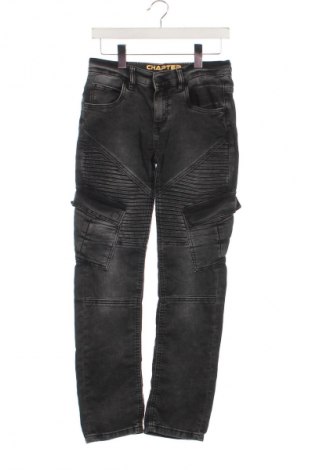 Kinderjeans Chapter, Größe 13-14y/ 164-168 cm, Farbe Grau, Preis € 10,99