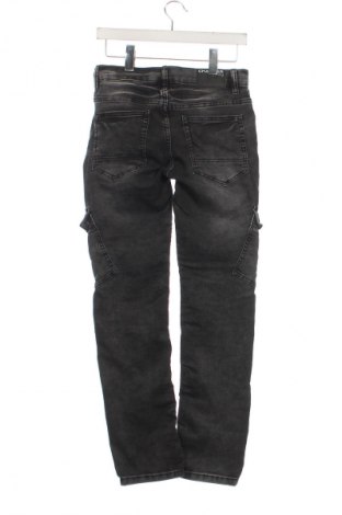 Kinderjeans Chapter, Größe 13-14y/ 164-168 cm, Farbe Grau, Preis € 10,99