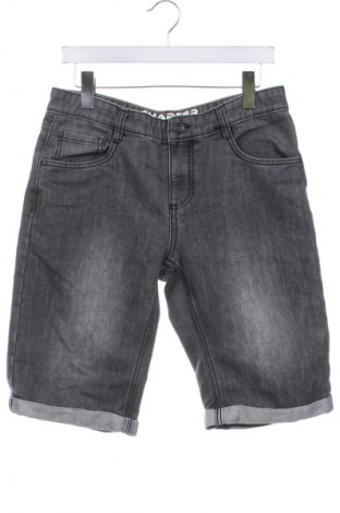 Kinderjeans Chapter, Größe 15-18y/ 170-176 cm, Farbe Grau, Preis 10,99 €