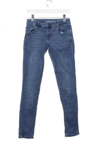 Kinderjeans Comfort, Größe 12-13y/ 158-164 cm, Farbe Blau, Preis 6,49 €