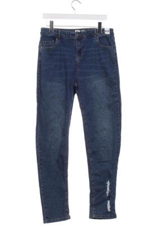 Kinderjeans Cotton On, Größe 15-18y/ 170-176 cm, Farbe Blau, Preis € 9,49