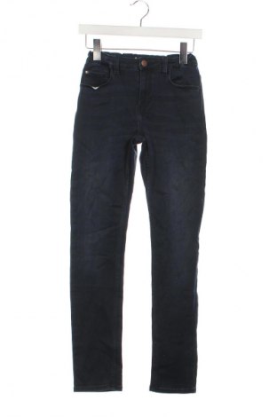 Kinderjeans Cubus, Größe 12-13y/ 158-164 cm, Farbe Blau, Preis 4,99 €