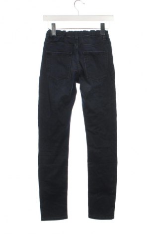 Kinderjeans Cubus, Größe 12-13y/ 158-164 cm, Farbe Blau, Preis € 4,99