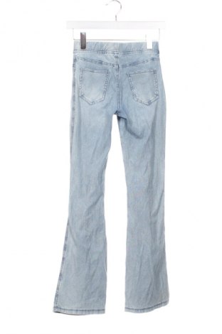 Kinderjeans Cubus, Größe 11-12y/ 152-158 cm, Farbe Blau, Preis € 6,49