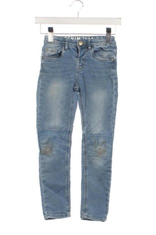 Kinderjeans Denim 1982, Größe 7-8y/ 128-134 cm, Farbe Blau, Preis € 16,00