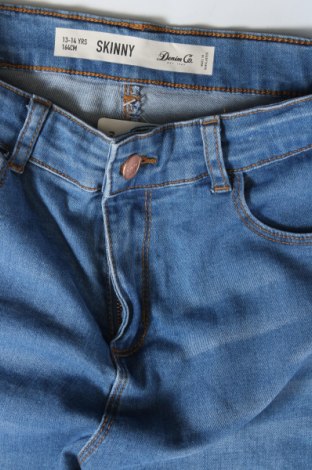 Παιδικά τζίν Denim Co., Μέγεθος 12-13y/ 158-164 εκ., Χρώμα Μπλέ, Τιμή 6,49 €