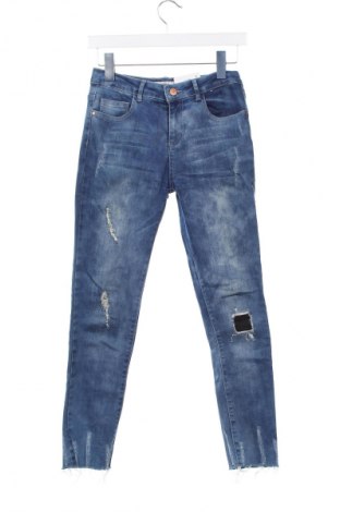 Kinderjeans Denim Co., Größe 10-11y/ 146-152 cm, Farbe Blau, Preis 10,99 €