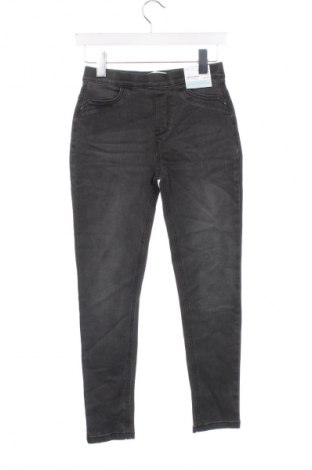 Dětské džíny  Denim Co., Velikost 11-12y/ 152-158 cm, Barva Šedá, Cena  209,00 Kč