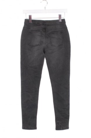 Detské džínsy  Denim Co., Veľkosť 11-12y/ 152-158 cm, Farba Sivá, Cena  7,45 €