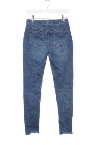 Blugi pentru copii Denim Co., Mărime 12-13y/ 158-164 cm, Culoare Albastru, Preț 31,99 Lei