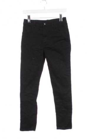 Blugi pentru copii Denim Co., Mărime 10-11y/ 146-152 cm, Culoare Negru, Preț 84,99 Lei