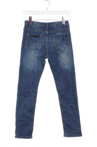 Dětské džíny  Denim Co., Velikost 10-11y/ 146-152 cm, Barva Modrá, Cena  209,00 Kč