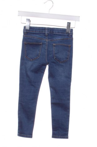 Detské džínsy  Denim Co., Veľkosť 4-5y/ 110-116 cm, Farba Modrá, Cena  11,95 €