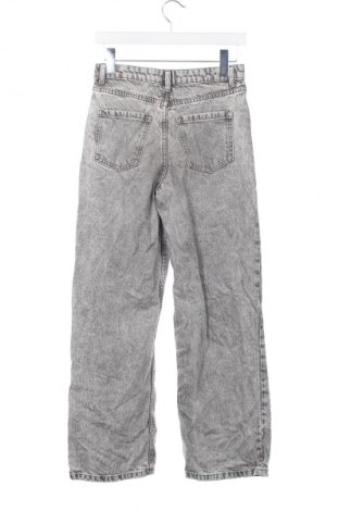 Detské džínsy  Denim Co., Veľkosť 12-13y/ 158-164 cm, Farba Sivá, Cena  7,95 €