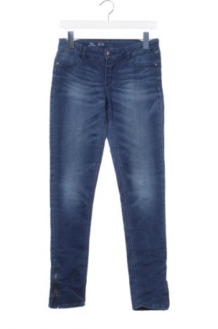 Kinderjeans Detroit by Lindex, Größe 15-18y/ 170-176 cm, Farbe Blau, Preis 6,99 €