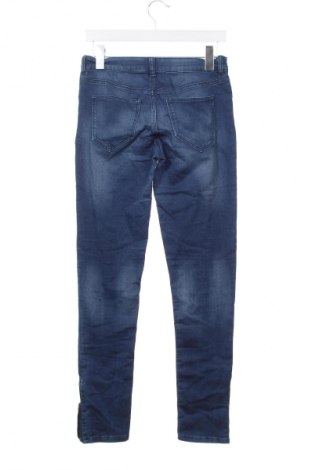 Detské džínsy  Detroit by Lindex, Veľkosť 15-18y/ 170-176 cm, Farba Modrá, Cena  5,95 €